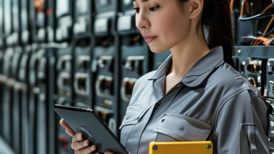 Quais são os 10 principais circuitos integrados para sistemas de gerenciamento de baterias para compradores globais?