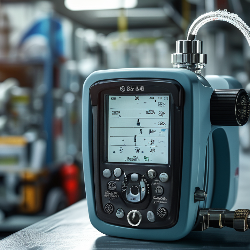 Top Oxygen Analyzer Choices for Global Buyers in 2026?