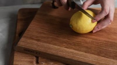 Acacia Solid Wood Cutting Board - Home Kitchen Cutting Board (1).jpg