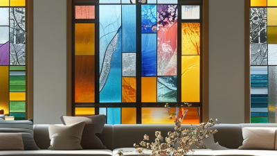 Best Stained Glass Windows for Your Home Decor Needs?