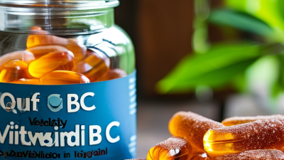 How to Choose the Best Vitamin B12 Gummies for You?