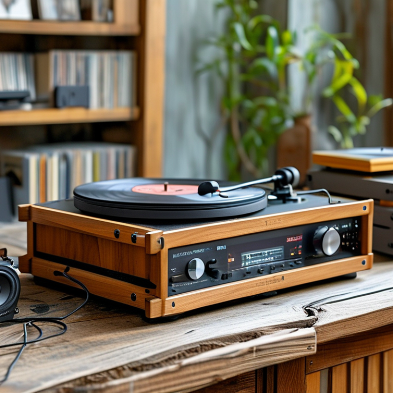 Top 10 Lp Player Options for Global Buyers in 2026?