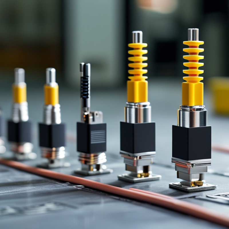 What is an Optical Cable Connector and How Does it Work?