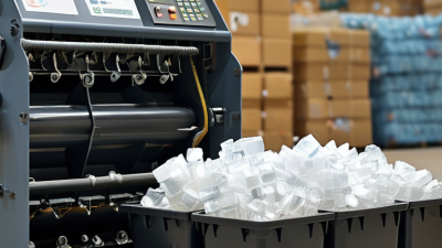 How to Buy Plastic Balers in China for Your Business Needs?