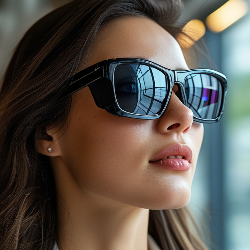 Why Choose Wearable Technology Glasses for Your Business Needs?