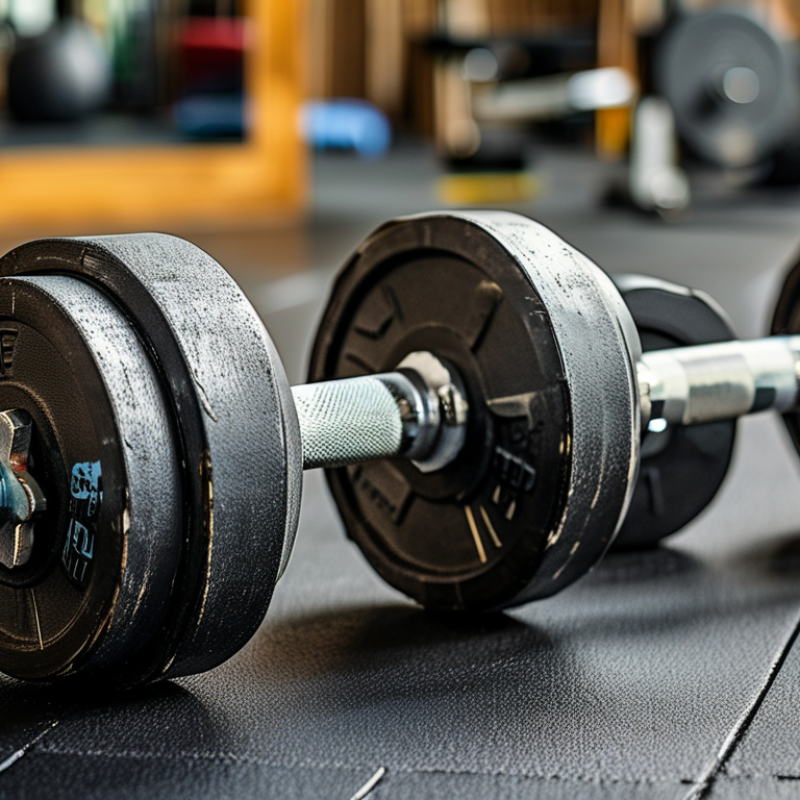 2026 Best Wholesale ODM Dumbbells Bar Quotes for Fitness Enthusiasts?