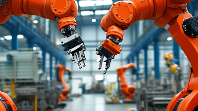Top Reasons to Consider China Wholesale Servo Manipulators for Your Business?