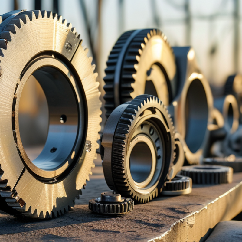 The Best Ring Main Gear Options for Global Buyers?
