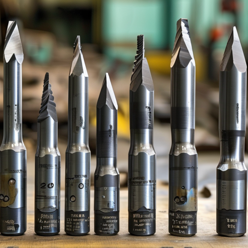Best Carbide Tools for Global Buyers in 2026?