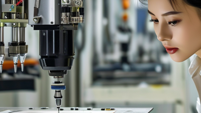 China Best Automation Dispensing Machine for Global Buyers?