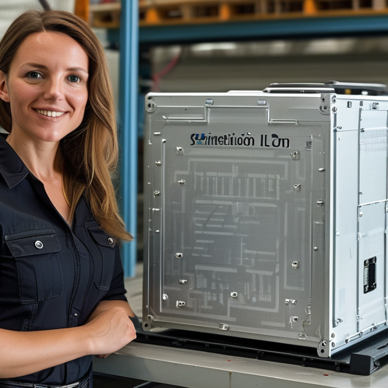 Best Custom Buy Sodium Ion Battery Options for Your Needs?