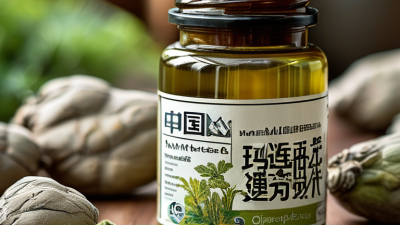 China Best OEM Maca Extract Products for Health and Wellness Improvement?