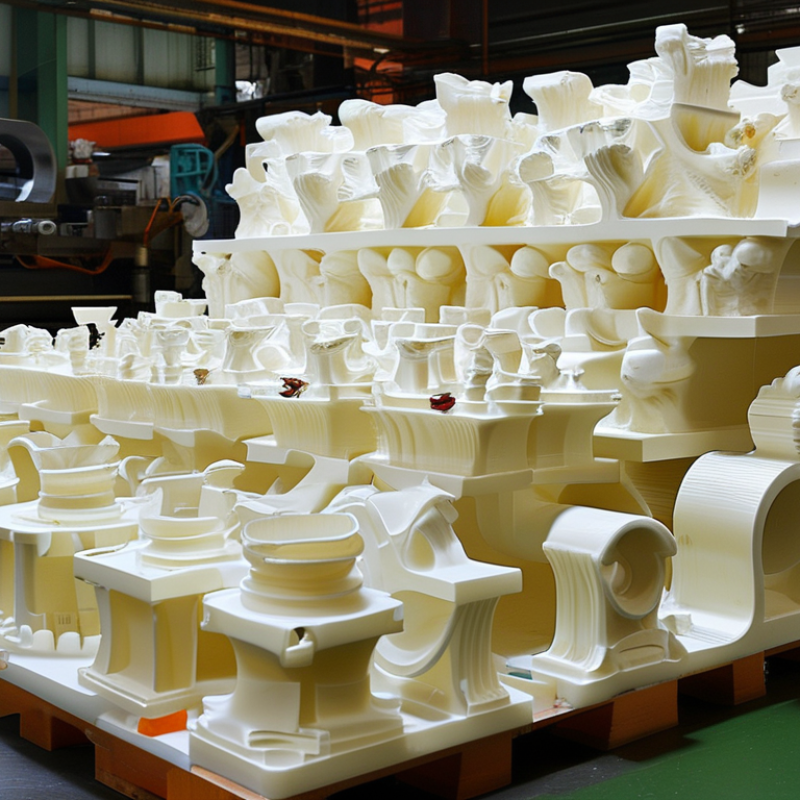 Top 10 Custom China Plastics Injection Molding Suppliers You Should Know?