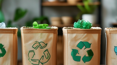 Top 10 Eco Trash Bags for Sustainable Living Best Choices?