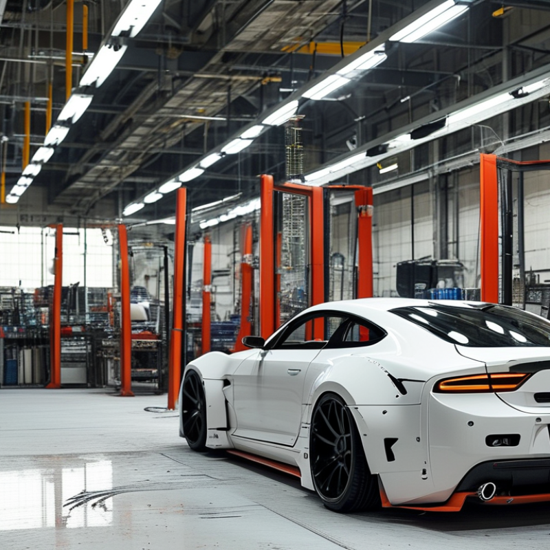 2026 Best ODM Auto Paint Booth Pricelist and Top Recommendations?
