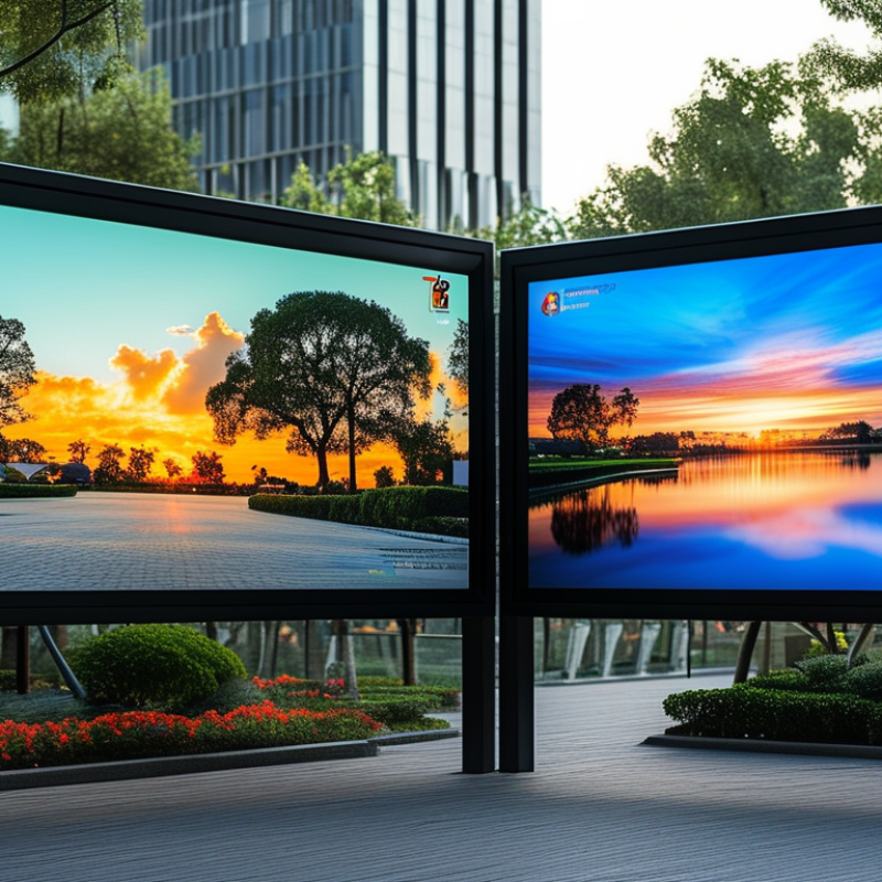 How to Choose the Right Led Display Device for Your Needs?