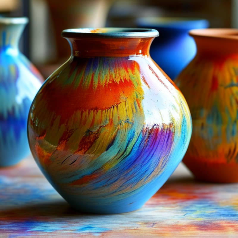 2026 Best High Quality Wholesale Pottery Pigments for Creative Artisans?