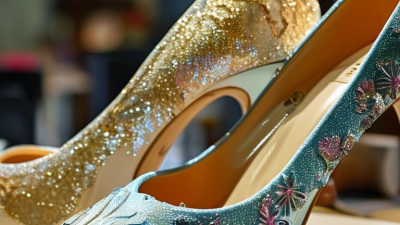 2026 Top OEM Custom Cocktail Shoes Factories You Should Know?