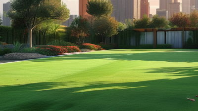 What is Artificial Grass and How to Choose the Best Option?