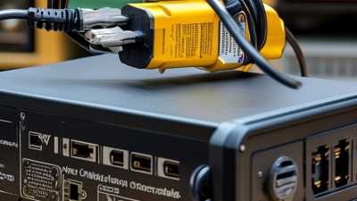 Top 10 Tips for Choosing the Right AC DC Power Adapter?