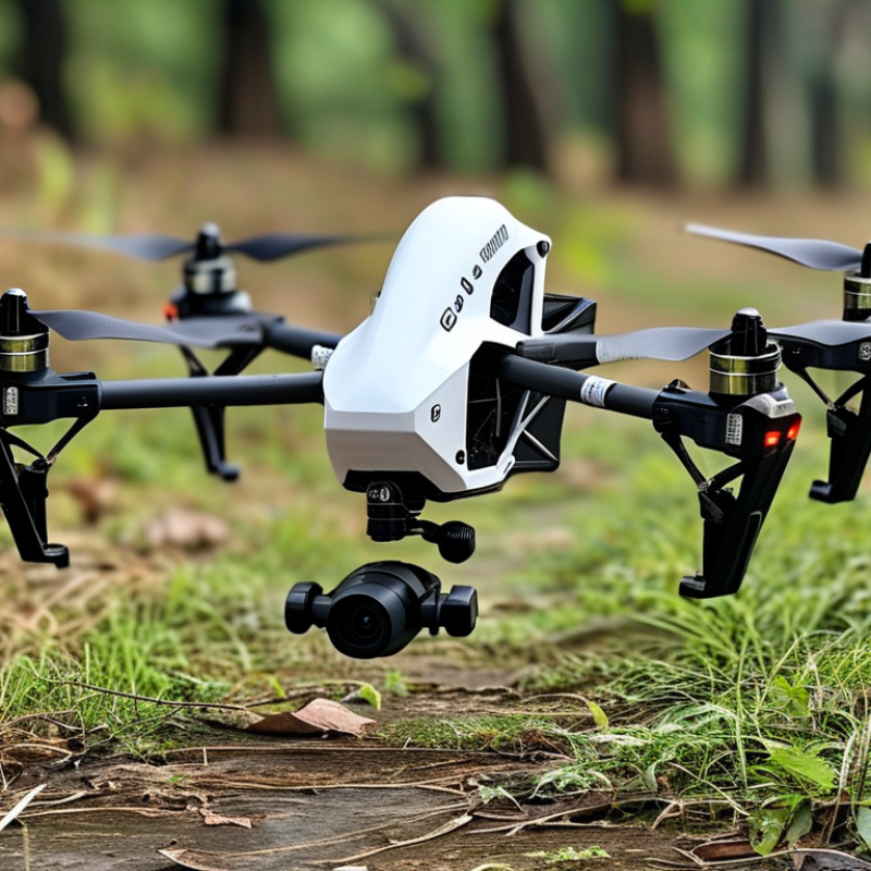 China Top 10 High Quality Wholesale RF Drone Service Options?