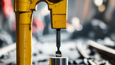 10 Best Wholesale Custom Mining Crimper Services You Need to Know?