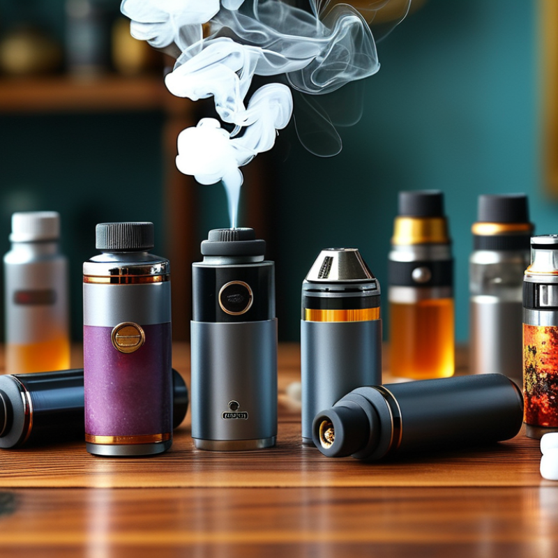 Discover the Benefits of Nicotine Free Vape Juice Today?