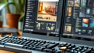 Top 10 Foldable Keyboards for Professionals in 2026?