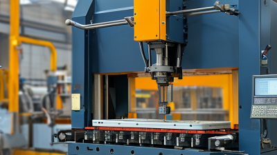 Top Thermo Molding Machine Options for Global Buyers?