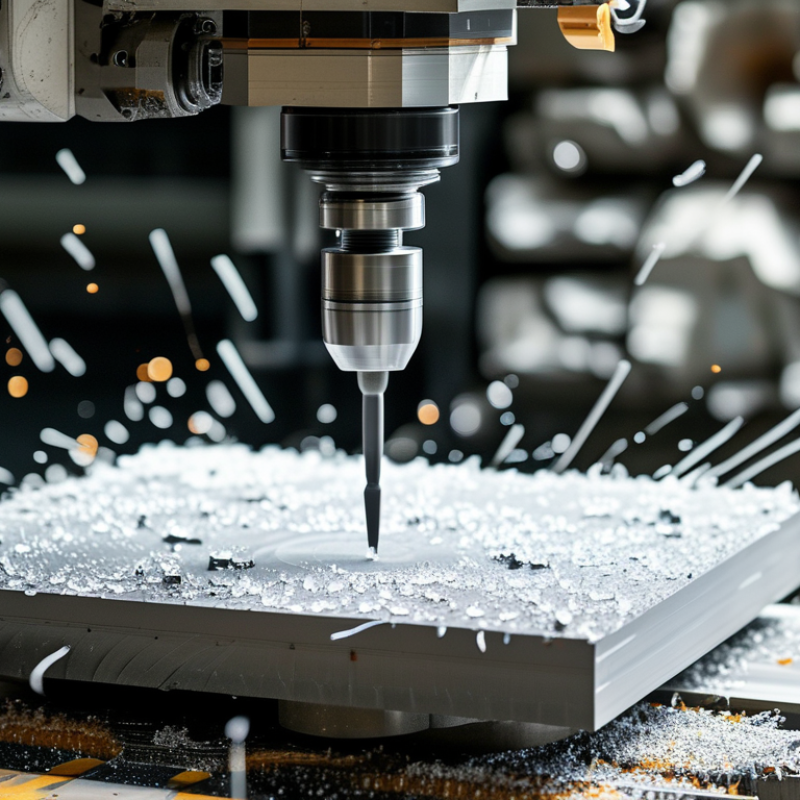 Top CNC Carbon Fiber Machining Techniques for Global Buyers?