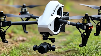 China Top 10 High Quality Wholesale RF Drone Service Options?