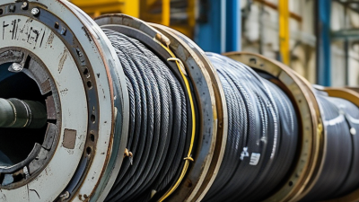 Best Three Phase Armoured Cable for Your Industrial Needs?