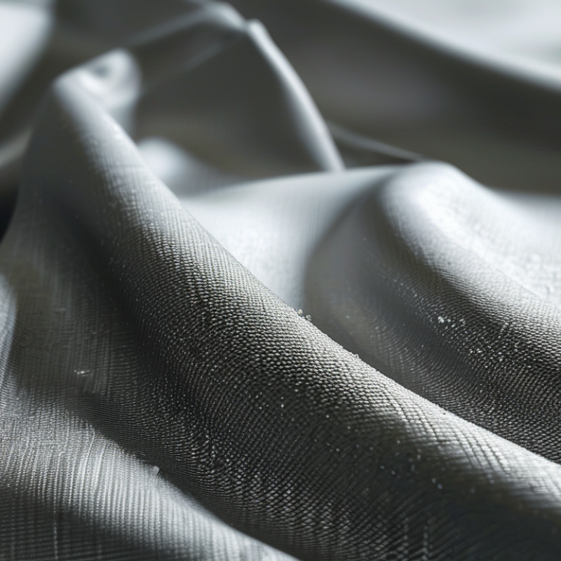 Discover the Best Silver Coating Fabric for Your Needs?