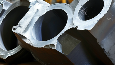 Top 10 Benefits of Carbon Steel Castings for Global Buyers?