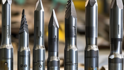 Best Carbide Tools for Global Buyers in 2026?