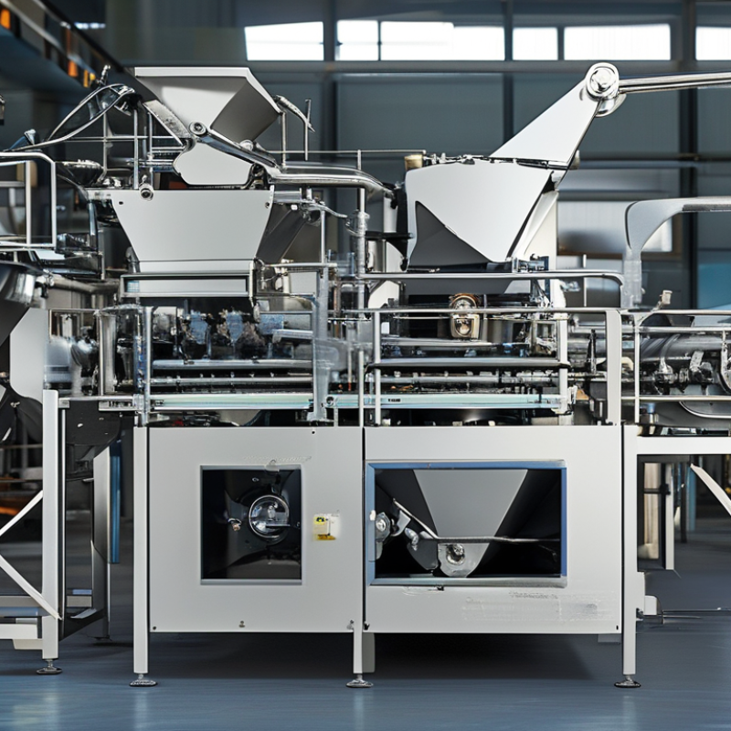 Top 10 Automated Refrigeration Pulping Machines in China?