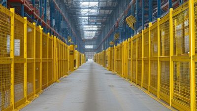 Top 10 Discount China Temporary Fences Factories You Should Know?