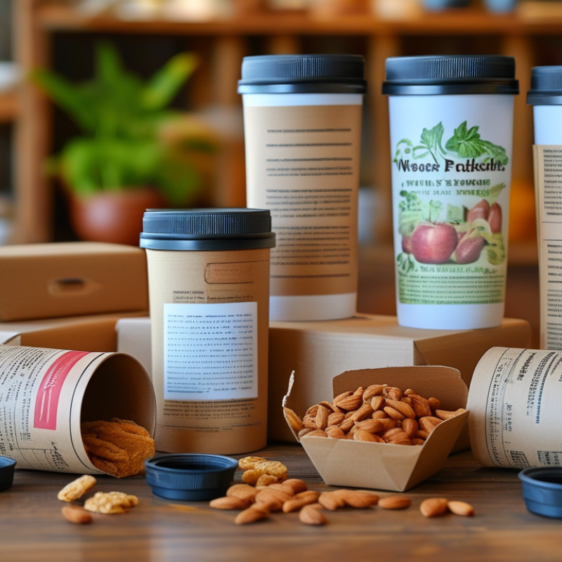 What is Food Packaging Tube and Its Benefits for Buyers?