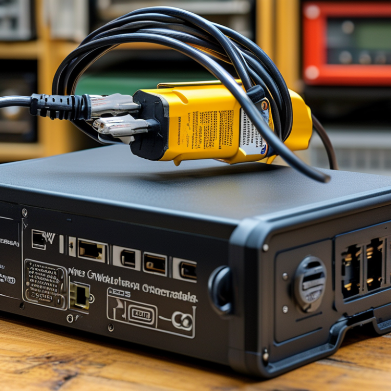 Top 10 Tips for Choosing the Right AC DC Power Adapter?