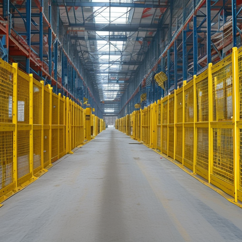 Top 10 Discount China Temporary Fences Factories You Should Know?