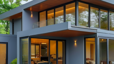 Top Prefab 3 Bedroom House Designs for Global Buyers?