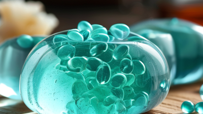 Top Best China Liposomal Magnesium Manufacturers You Should Know?