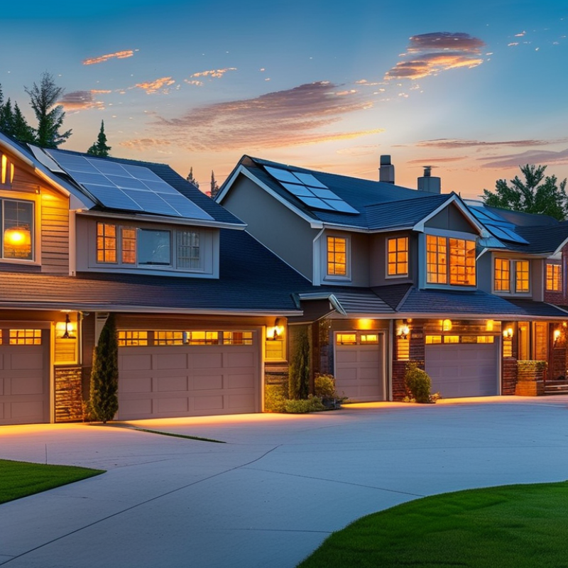 2026 Best Solar Street Light For Home Buying Guide?