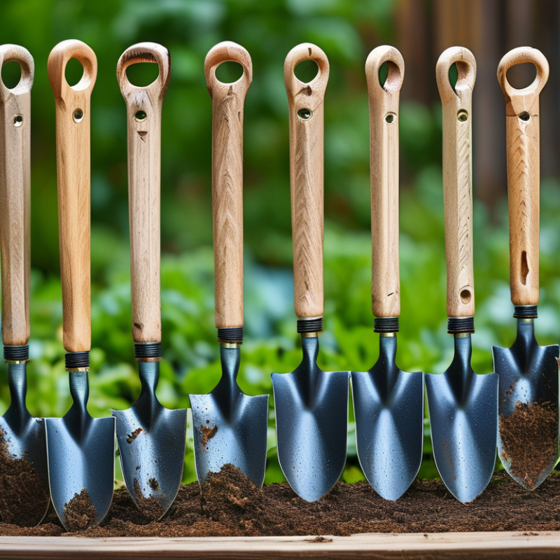 Top China Best Garden Digging Tools for Global Buyers?