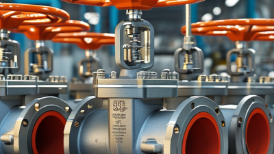 Top Divert Valves for Efficient Industrial Solutions?