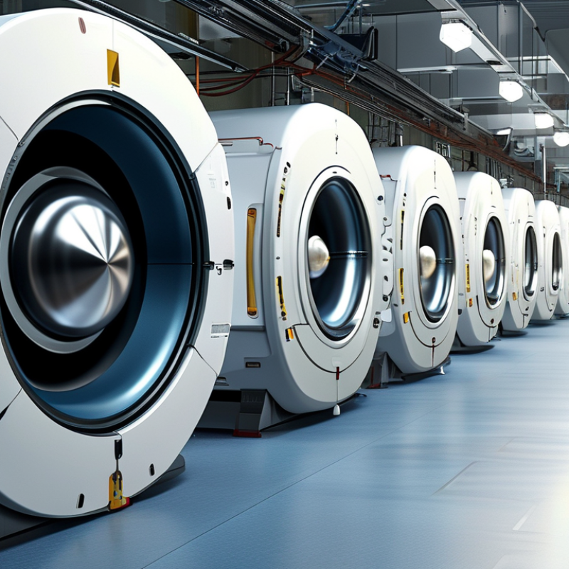 2026 Best Advanced Cyclotron Systems for Global Buyers?