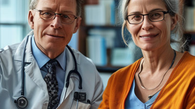 Top 10 Patient Education Strategies to Improve Health Outcomes?
