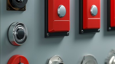 Top 10 China Custom Emergency Push Button Factories You Should Know?