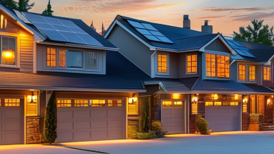 2026 Best Solar Street Light For Home Buying Guide?
