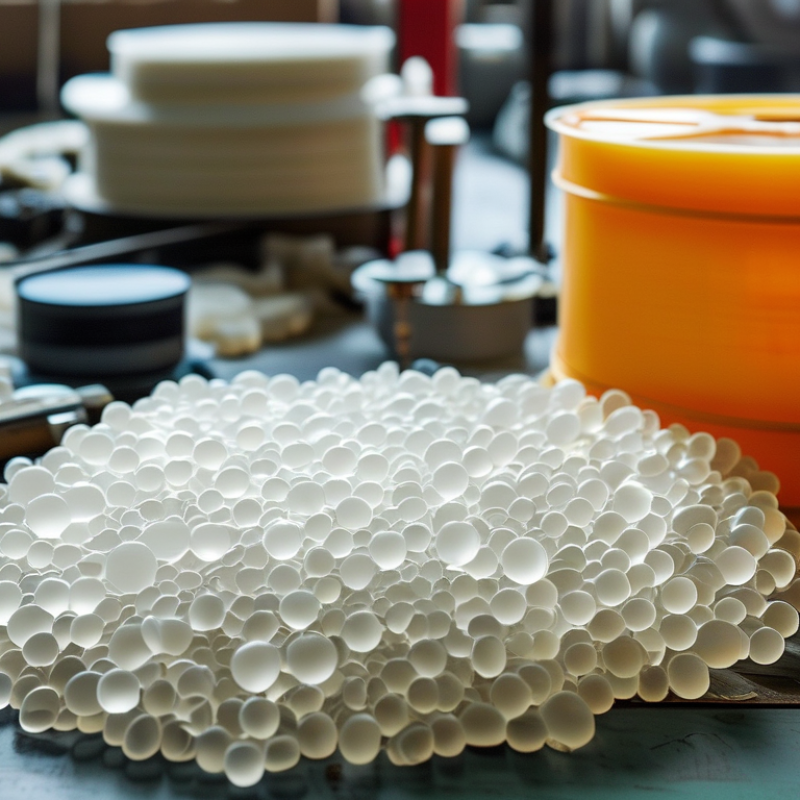 Top 10 China Wholesale FKM Terpolymer Suppliers You Should Know?